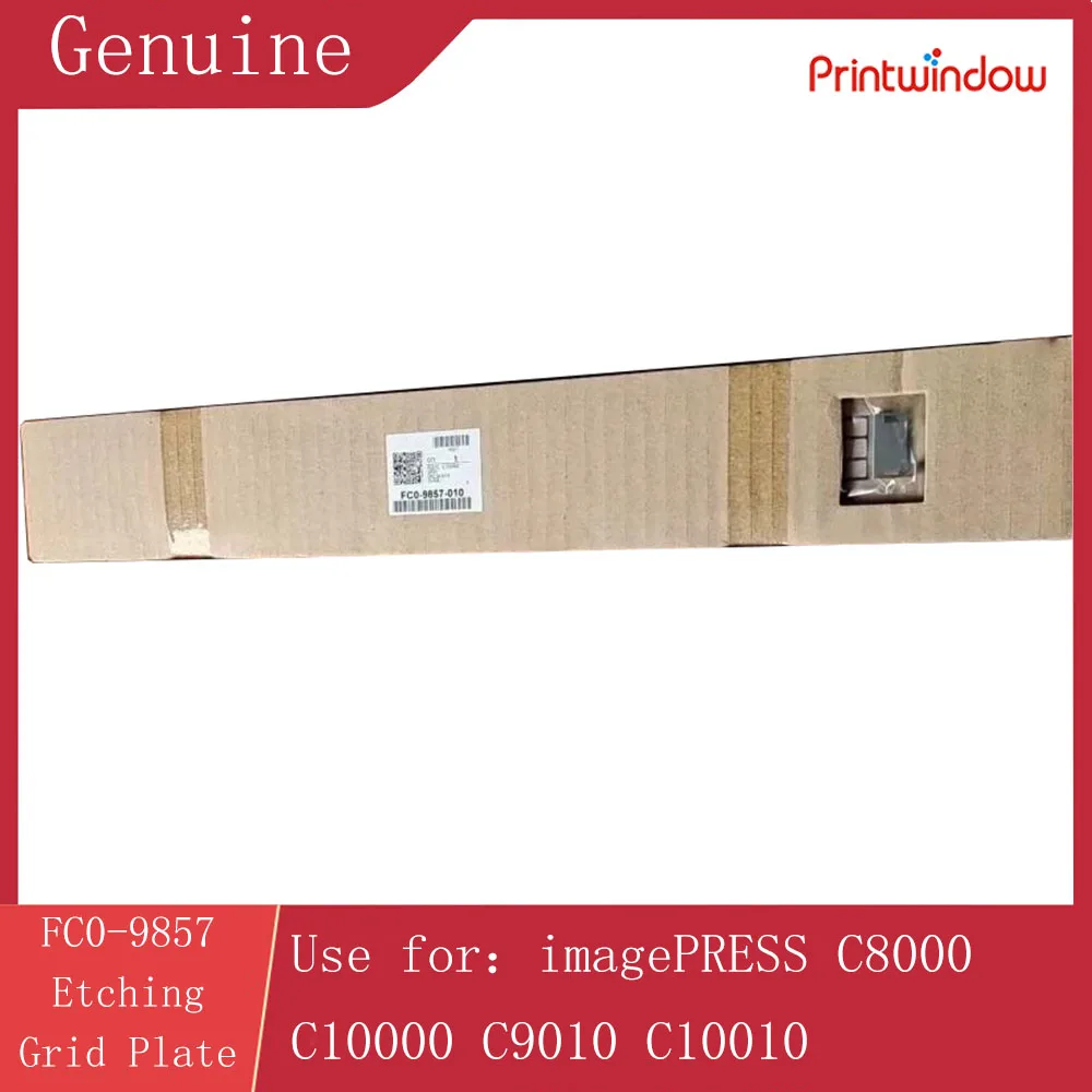 FC0-9857 Genuine Etching Grid Plate for Canon imagePRESS C8000 C10000 C9010 C10010 Charge Grid FC0-9857-010