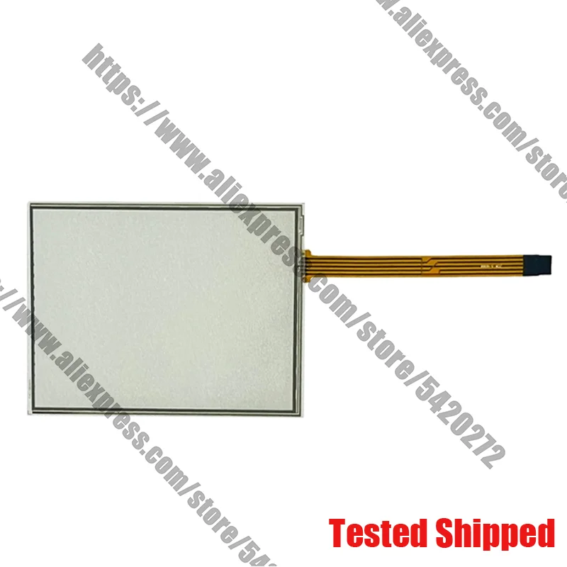 

Новая сенсорная панель AT-080F-5RB-004N-18R-150FH 080F5RB-004