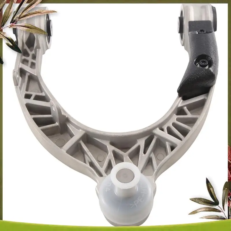 AB98-brazo de Control superior delantero brazo de suspensión superior delantero para Tesla modelo 3 Y 2017-2020 accesorios Tesla