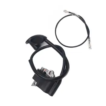 Bobina di accensione FS 120 200 250 300 350 FR 350 FS120 FS200 FS250 FS300 FS350 FR350 4134 400 1301 41344001301 10 best sales fs350 - №8