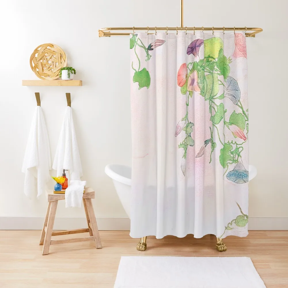 

Revival of Spring Shower Curtain Bathroom And Shower Products In The Bathroom Funny Shower Bathroom Box Curtain
