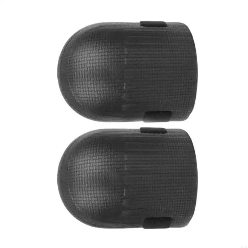 Q1JC Elastic Band Knee Protections Pad Comfortable Kneeling Cushion for Construction Men Women Knee Pad Foam Padding Kneepads
