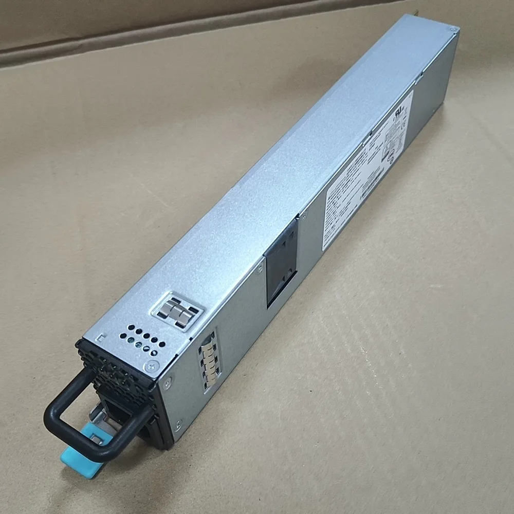 

Блок питания PSR1600C-12A-B 1600W 400G