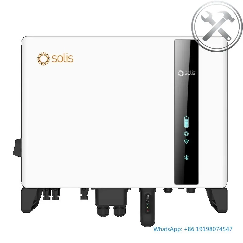 

【specialized】10KW Three Phase Hybrid Solar Inverter with Lithium Battery WiFi In Stock