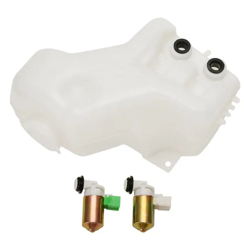 

2891005J00 Windshield Washer Tank For Nissan Patrol Da Y60 1988-1997 4.2L WWB2HPK-NI020 28910-05J00