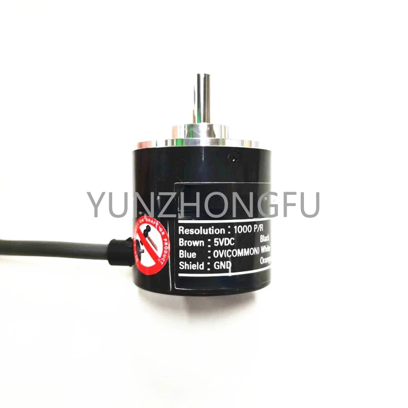 E6B2-CWZ5B 100P/R 2M encoder original genuine product