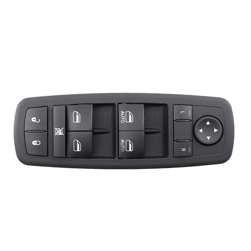 

1 шт. для Ram Dodge Journey Chrysler 2011 2012 2013 2014 2015 2016 2017, переключатель стеклоподъемника, кнопка переключения стеклоподъемника 68139805AA