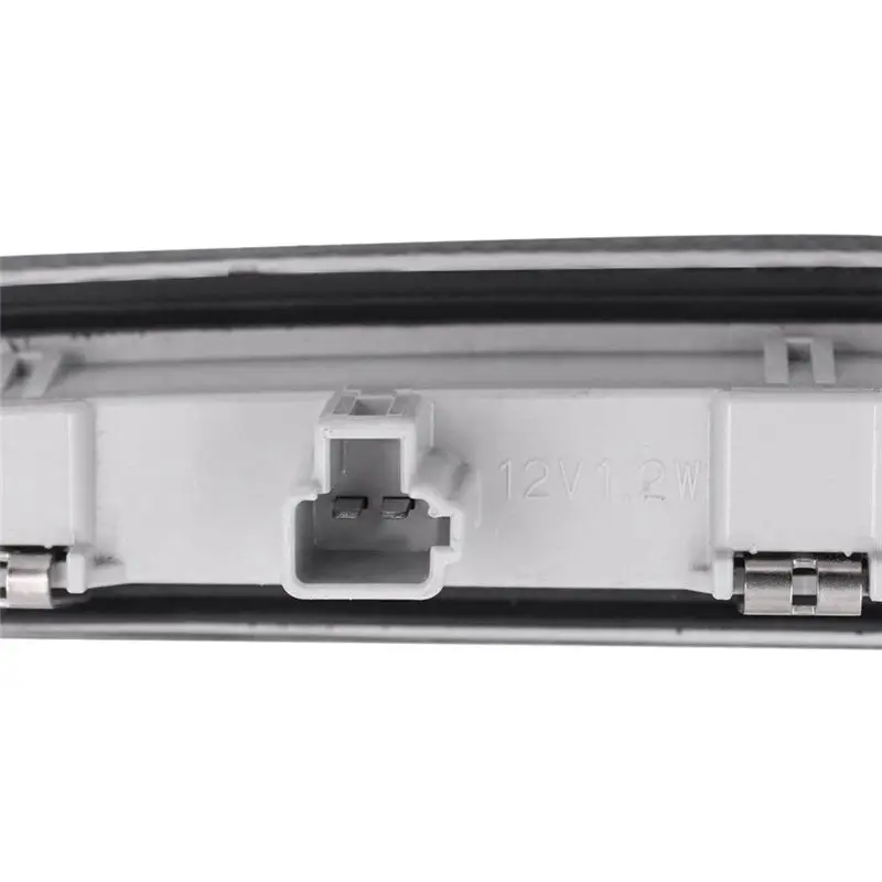 High Mounted Third Brake Light Signal for Mitsubishi Outlander 13-16 Main in Car Light