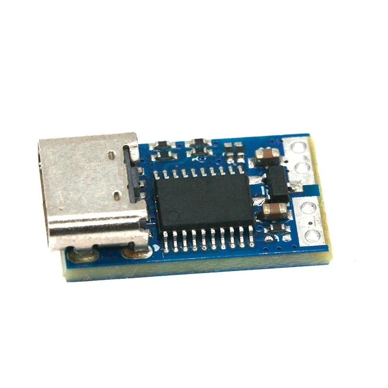 Модуль-имитатор-type-c-pd-pd230-для-dc-выхода-удлинительный-кабель-триггер-qc4-зарядное-устройство-9В-12В-15В-20В-pdc004-pd