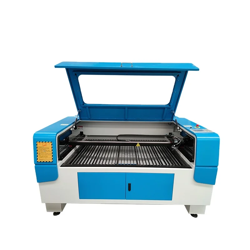 Laser Engraving Machine 1060 6090 Acrylic Board Cutting Plotter Non-metallic Laser Cutting Machine CNC Engraving Equipment