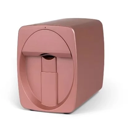 Intelligent Nail Painting Machine Automatic Nail Art Wear Printing