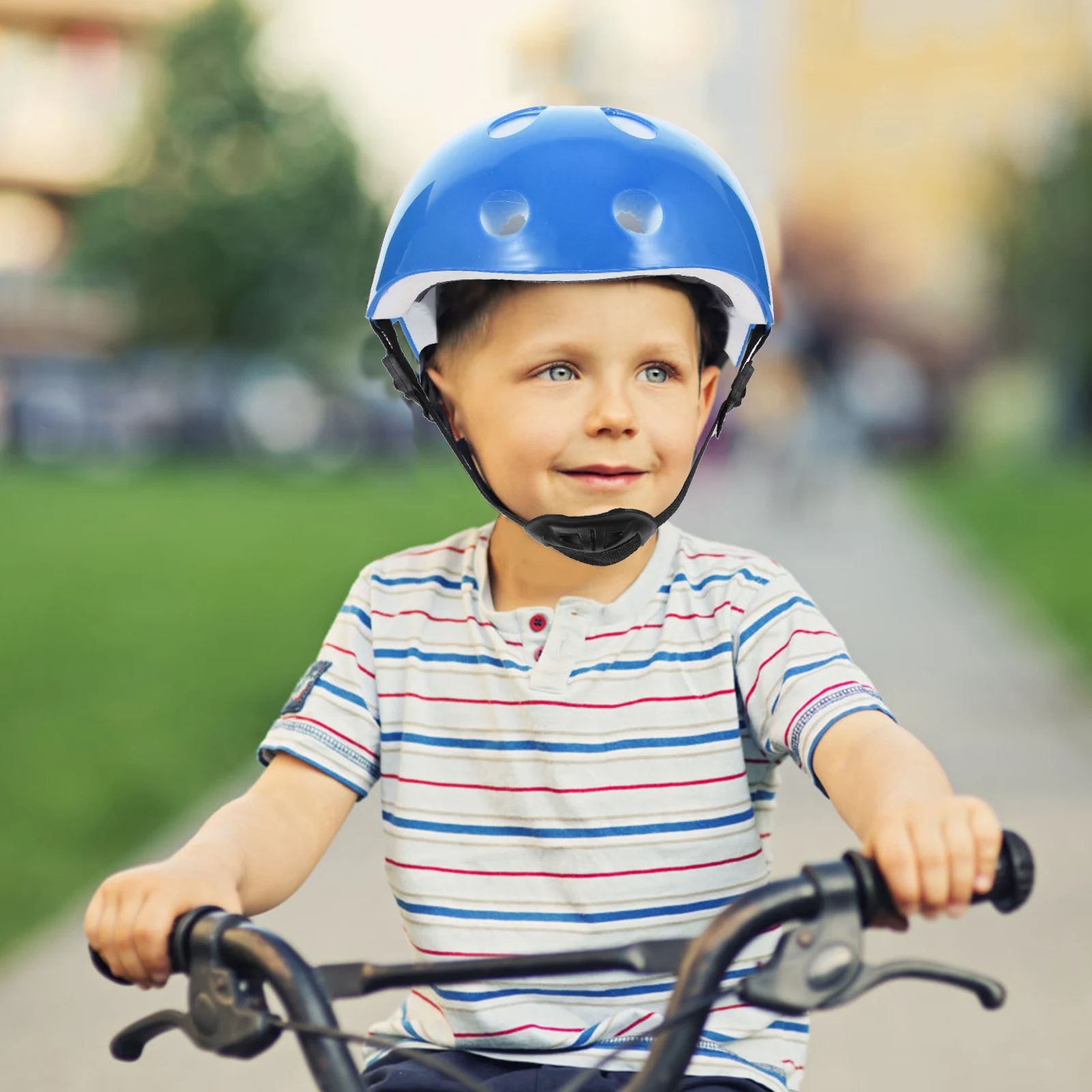 

Children's Kids Protective Gear for Skating Skateboard Toddler Electrical Motorbike