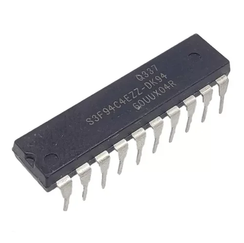 10~100P CS S3F94C4E ZZ-DK94 S3F94C4E ZZ-VK94 S3F94C4E ZZ-SK94 induction cook Eric ICs chip free shipping