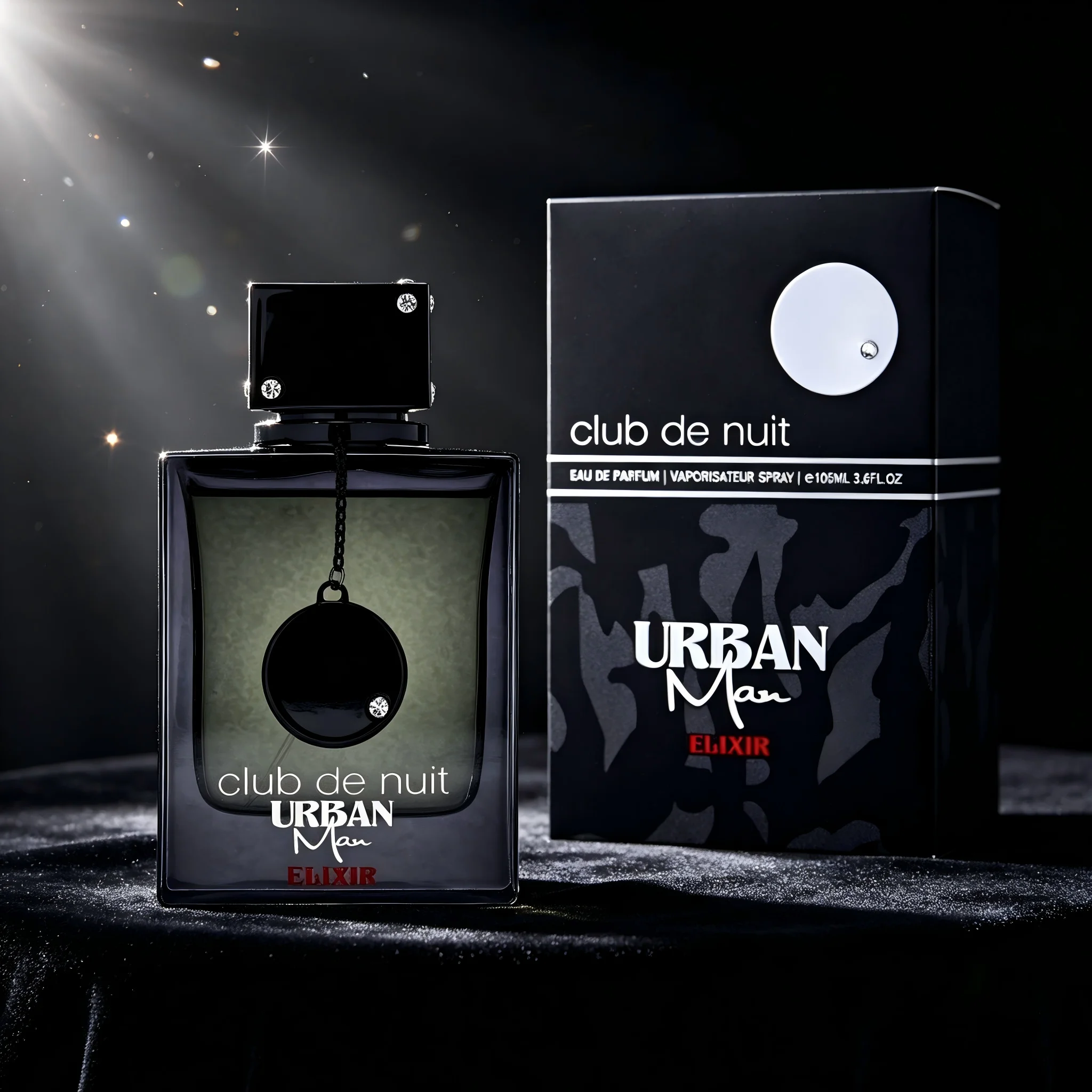 Armaf Enchanting Night Blossom - Perfume Her Fragrance recensie en prijs