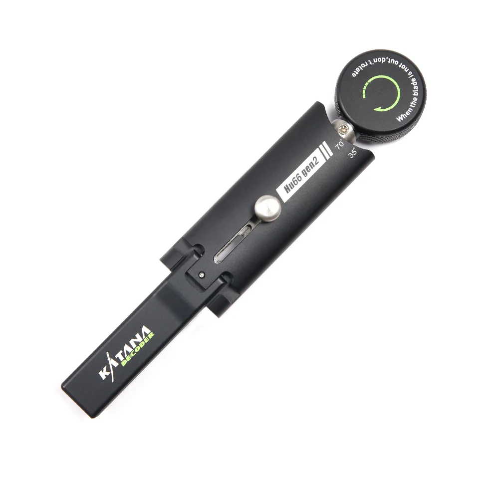 Original Super Quick Tool HU66 Gen2 Pro For Twist Decoder Locksmith Supplies