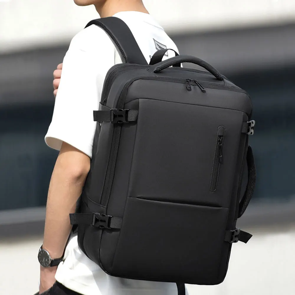 Thumbnail 2 - #16 Trending High-Capacity Backpacks Right Now