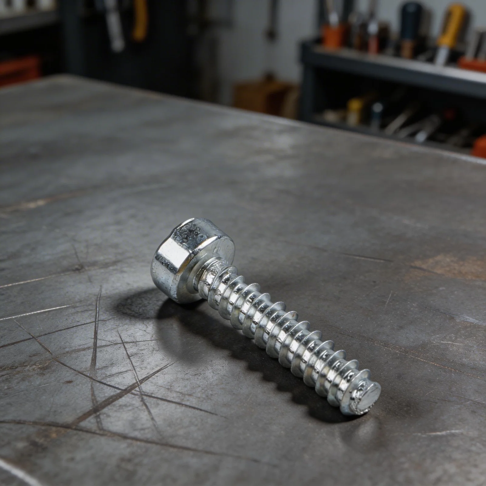 D5x24 9075 478 4159 Recoil Starter Muffler Screws for KM90 KM90R HS46 HS46C HS56C FR350 FR450 FR480 FR480C FS310