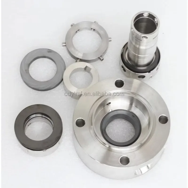 

YTB127 Cartridge Pump Mechanical Seal for Chemical Industry