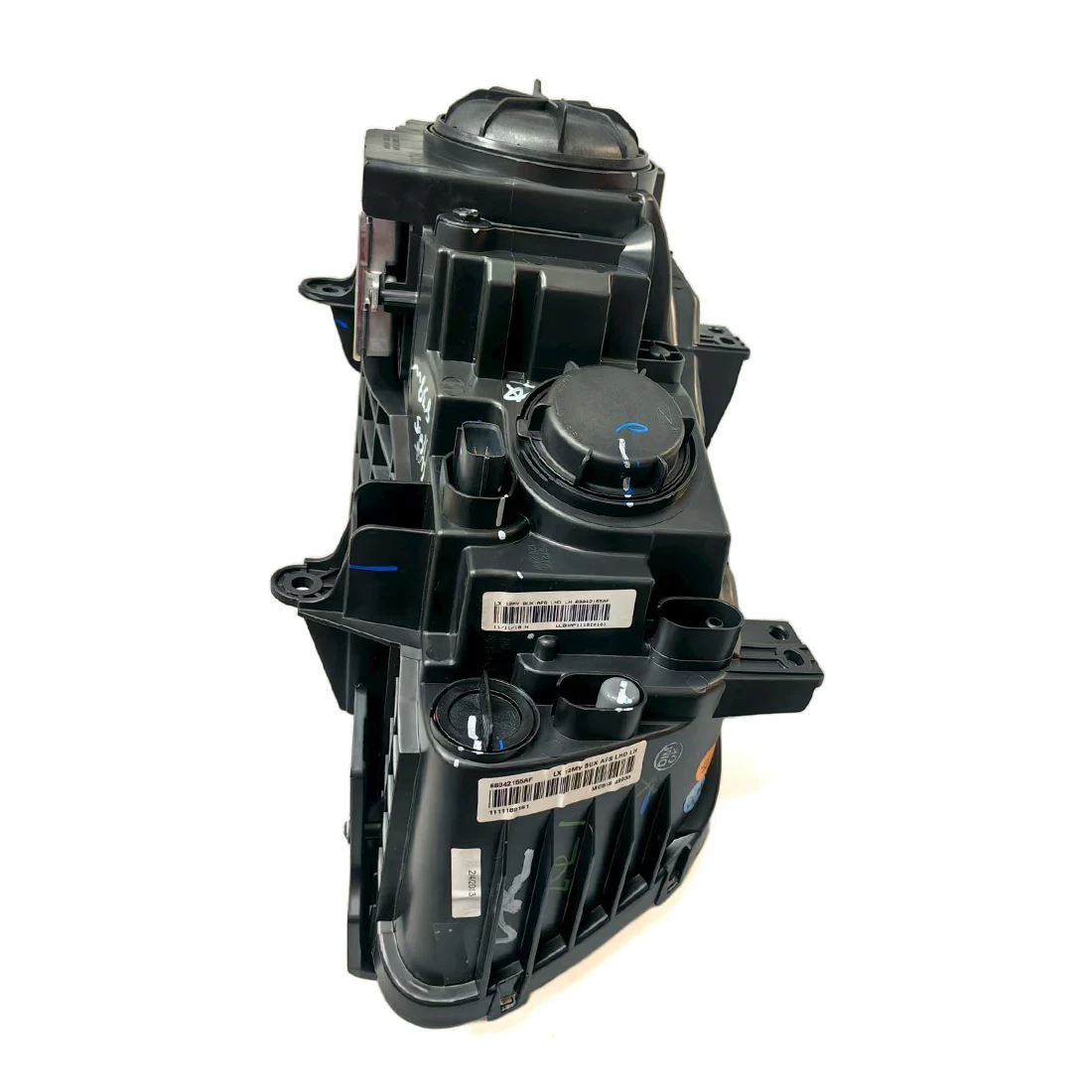 

68042155AF Фара в сборе левая для фар Chrysler 300 2012-2014 гг.