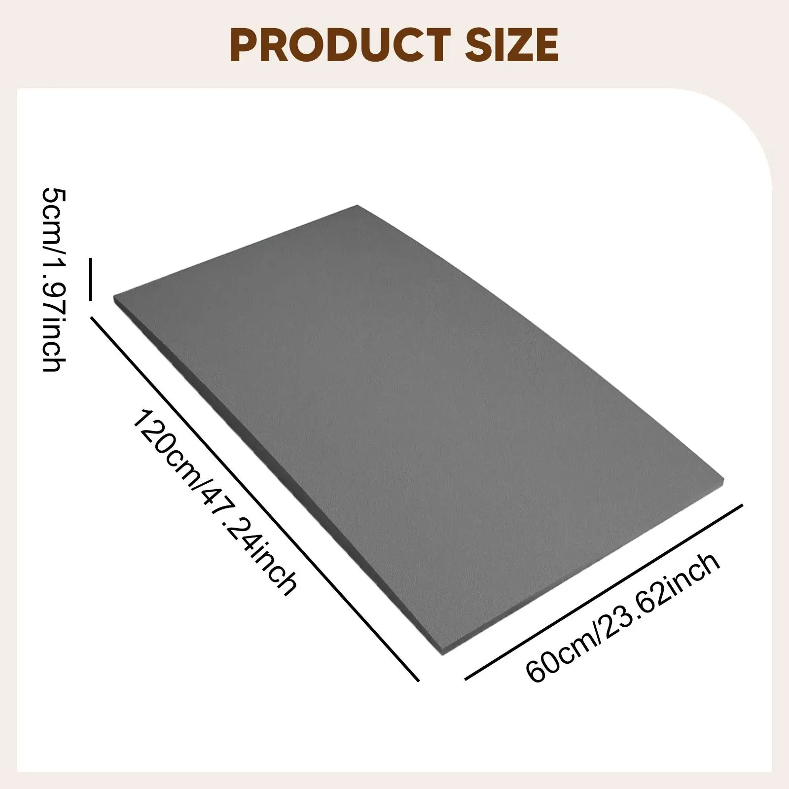 

Sagging Mattress Support Bed Board Stability Restores Firmness Repair under Mattress Support High Density for Living Room