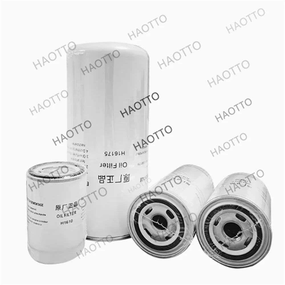 

Screw air compressor oil filter H1610 H1620 H1630 H16175 W13145