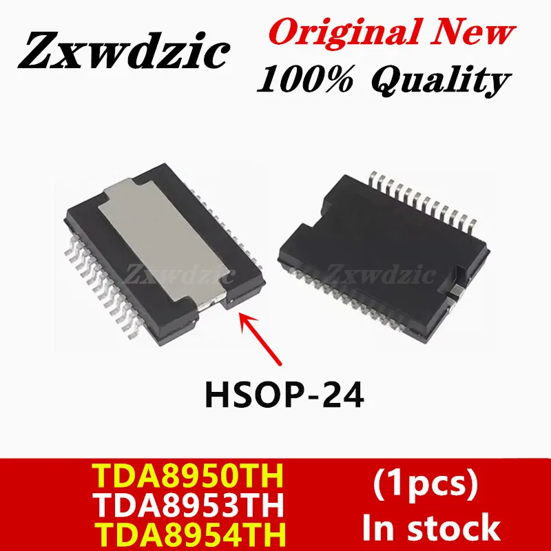 

(1 шт.) 100% новый набор микросхем TDA8950TH TDA8954TH TDA8953TH TDA8950 TDA8954 TDA8953 HSOP