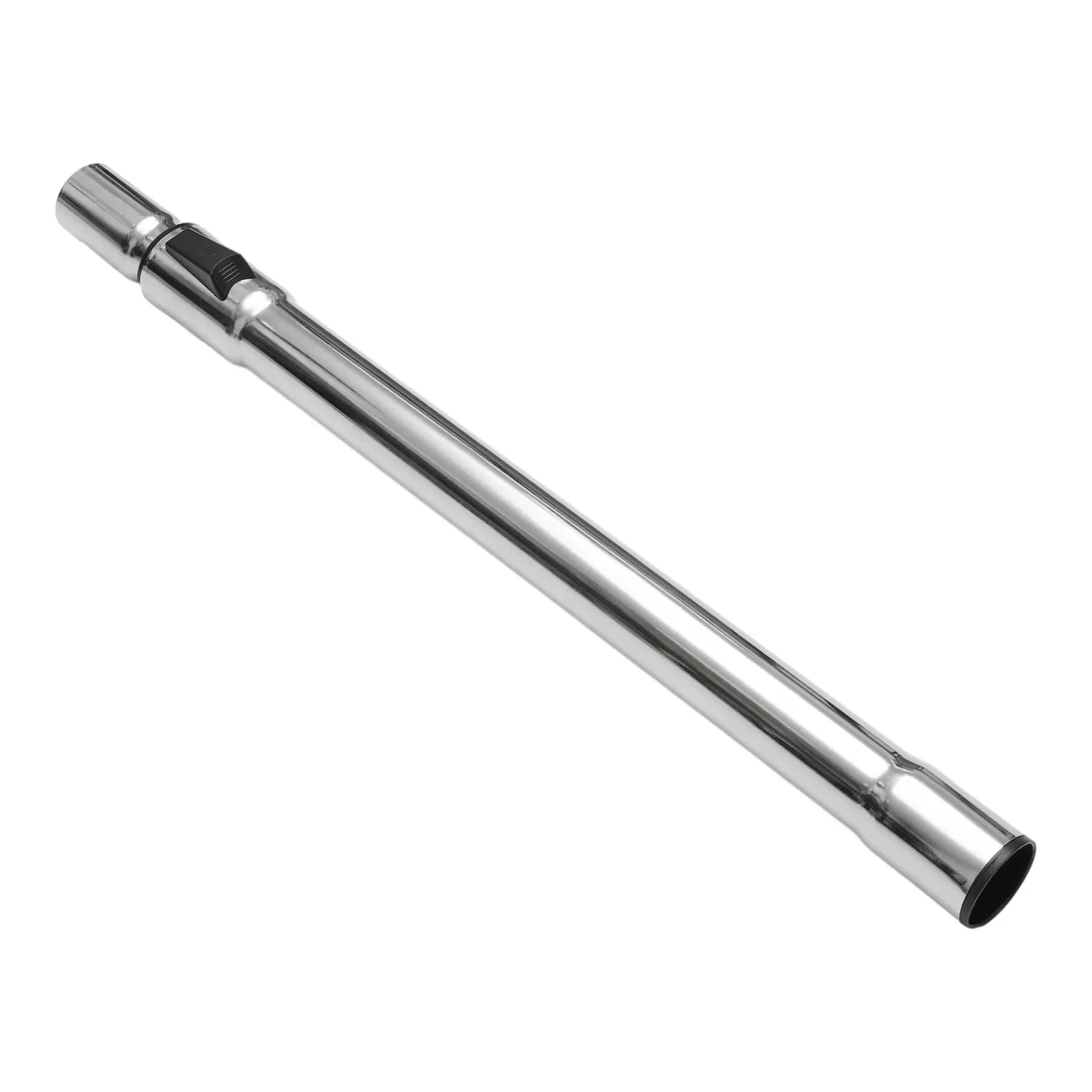 35mm Extension tube Parts Replacement Telescopic Rods Vacuum Cleaner Adjustment Attachment Cleaning Convenient