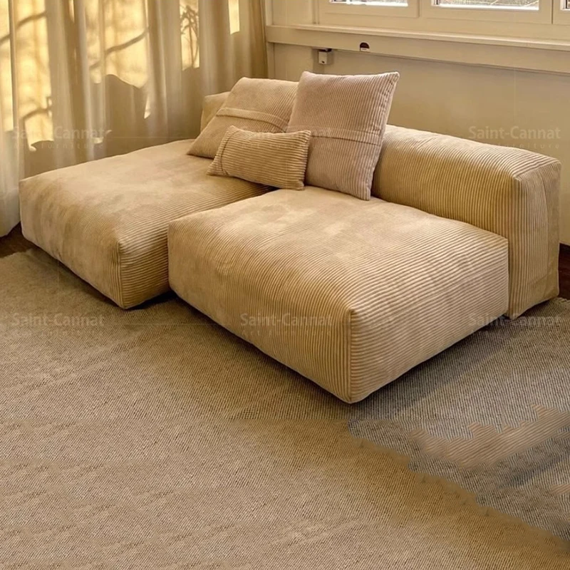 

White Waiting Living Room Sofas Hotel Universal Safe Sleeping European Living Room Sofas Vintage Sillon Cama Unique Furniture