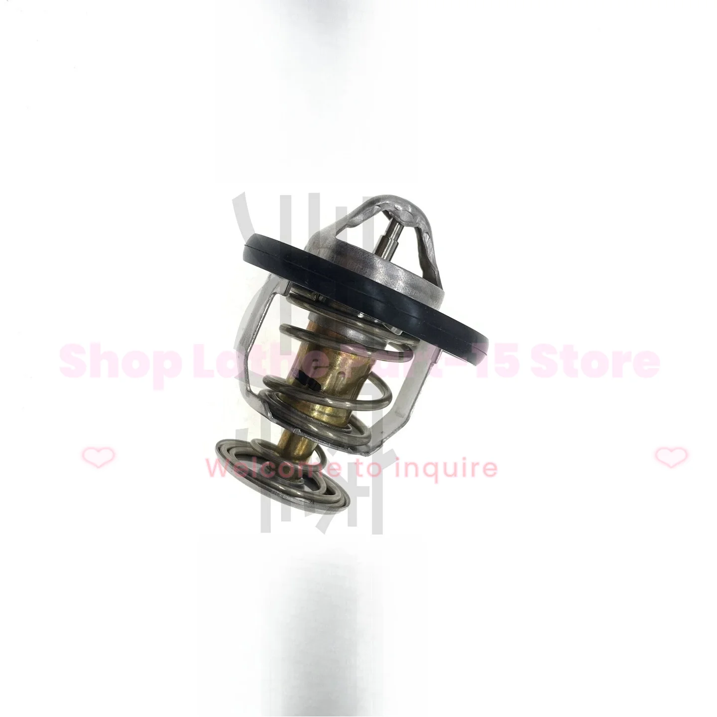 For Honda CBR650R CB650R X‑ADV750 NC750X CB1300 Motorcycle Engine Coolant Thermostat