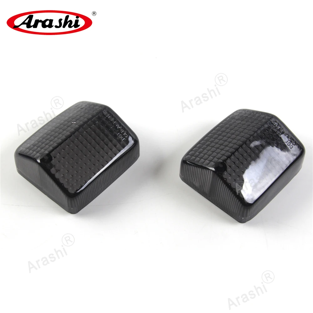 Motorcycles Rear Turn Signal Light Lens Cover Case For HONDA CBR600 F3 1991-1996 CBR 600 F2 CBR600F2 CBR600F3 1993 1994 1995 New