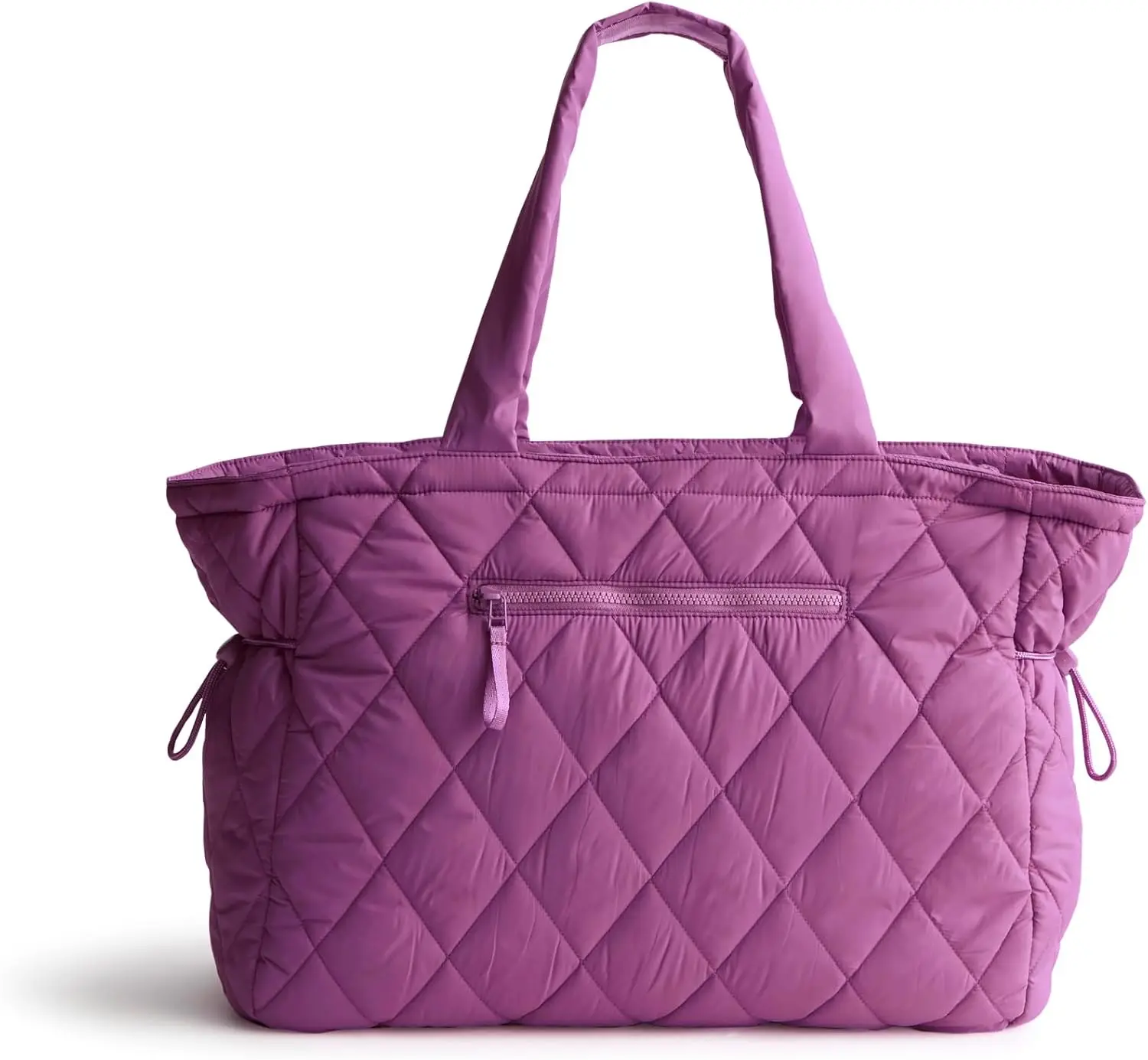 

Lightweight Women's Travel Tote Bag - Featherweight Design for Easy Carry