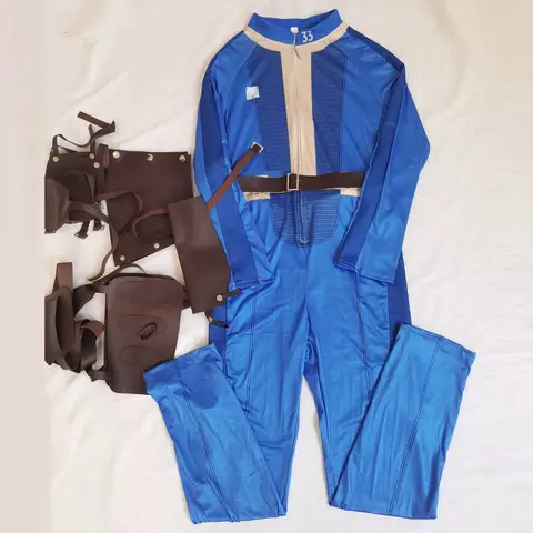 8 best sales वॉल्ट जंपसूट - №3