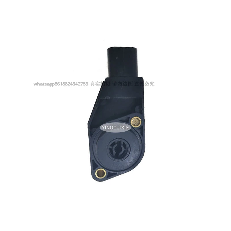 GOODfor Caterpillar  brake switch, excavator angle sensor, angle sensor, sensing plug 358-6190