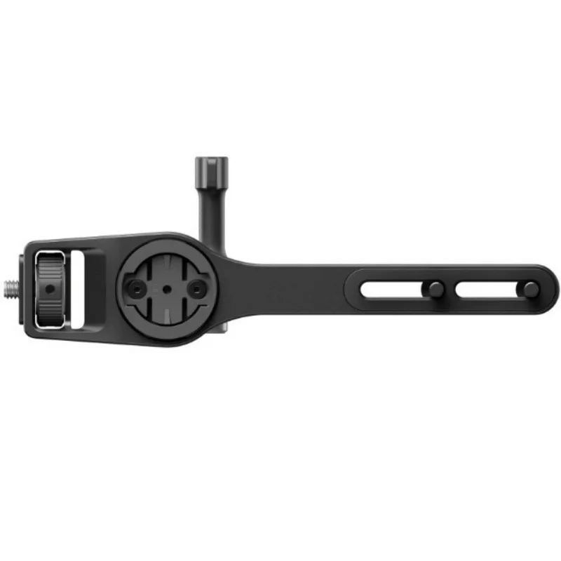 

Original Insta360 Bike Mount for X5/X4/X3/GO 3/GO 3S/ACE Pro 2 | Handlebar Computer Holder | Garmin/Wahoo/Giant Compatible