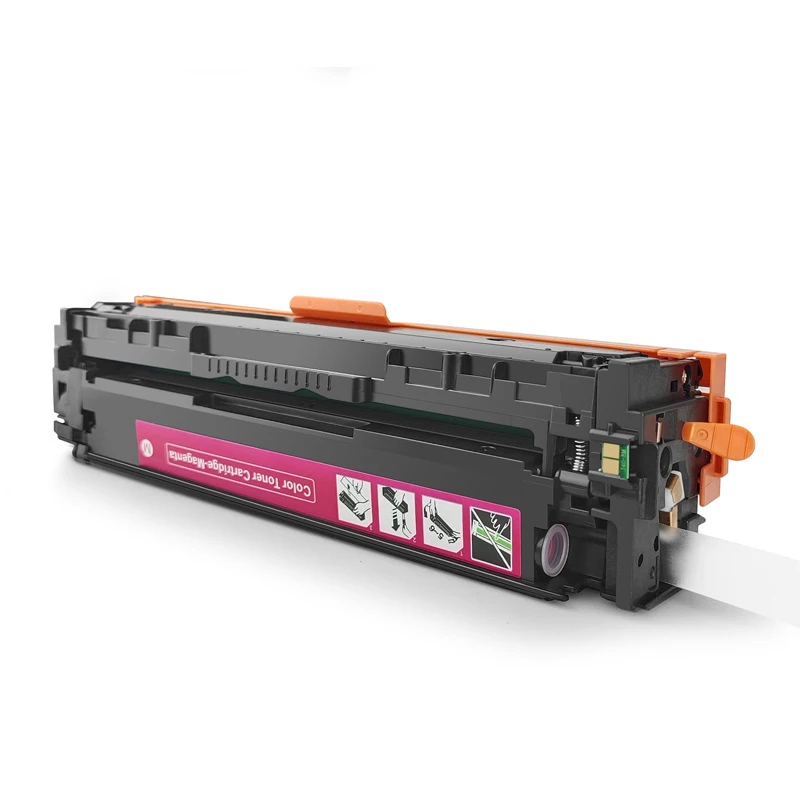 Suitable for Canon MF8000 toner cartridge Canon MF8000C Series toner cartridge MF8200 620C toner cartridge