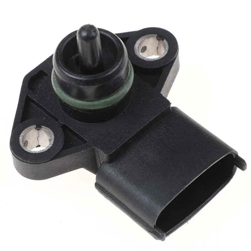 New MAP Manifold Absolute Boost Pressure Sensor 3930022600 39300-22600 9470930501 For Hyundai Kia Rio 2.0 1.6L