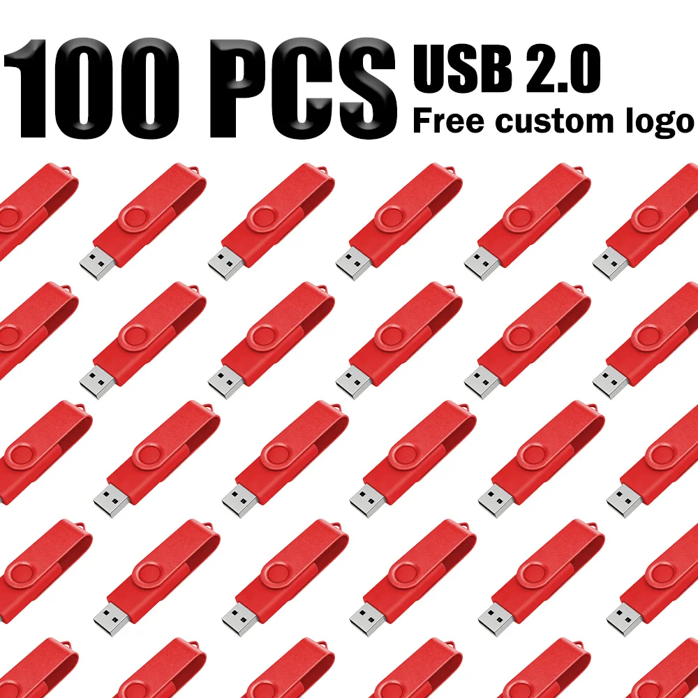 

100PCS LOT USB 2.0 TYPE C USB Flash Drive OTG Pen Drive 128GB 64GB 32GB 16GB 8GB 4GN 2GB 1GB USB Stick Pendrive Free Custom Logo