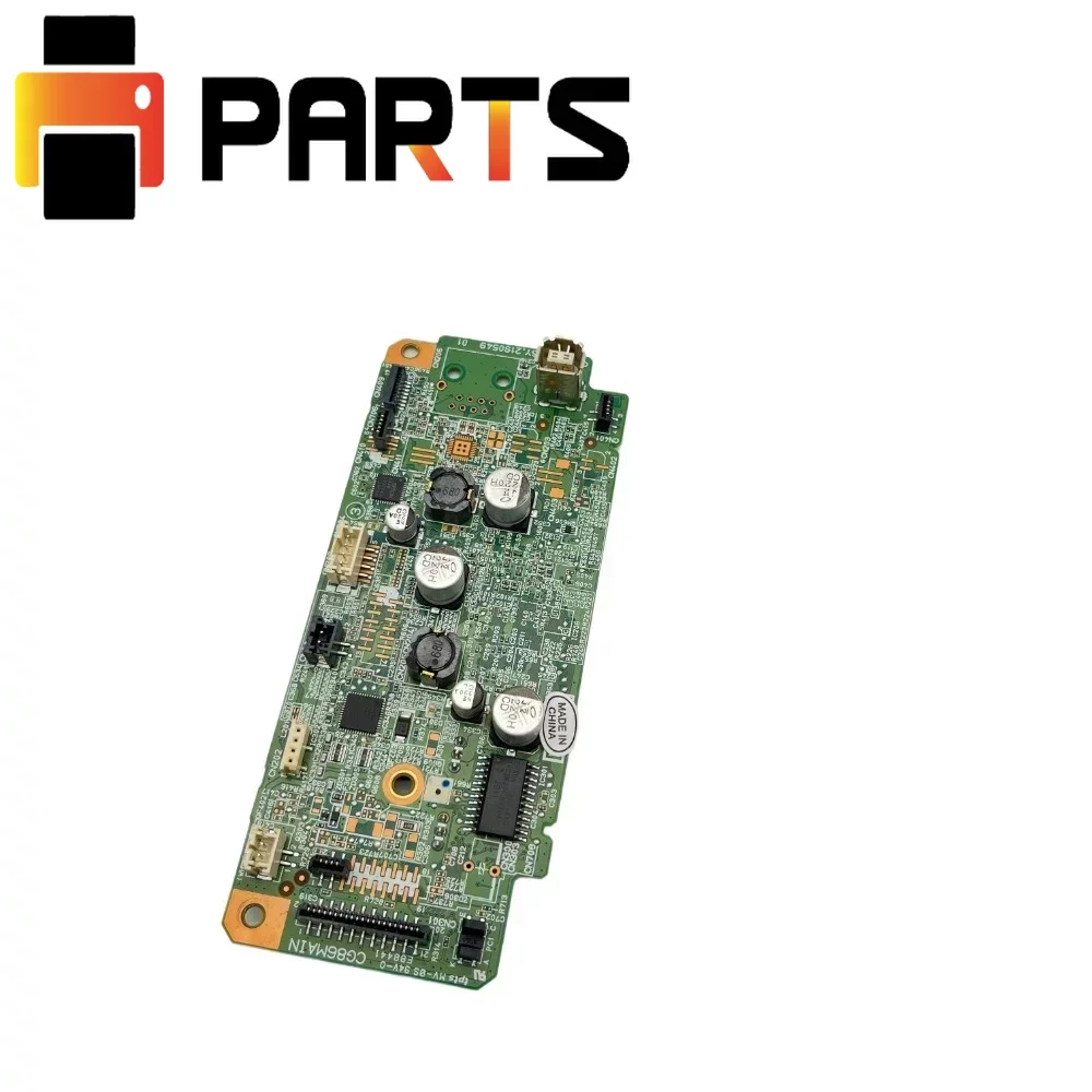 

L4150 Formatter Board Main for Epson L6160 L6170 6171 L5190 L6190 L3110 L3100 L4160 L1110 L3150 Printer Logic Mother