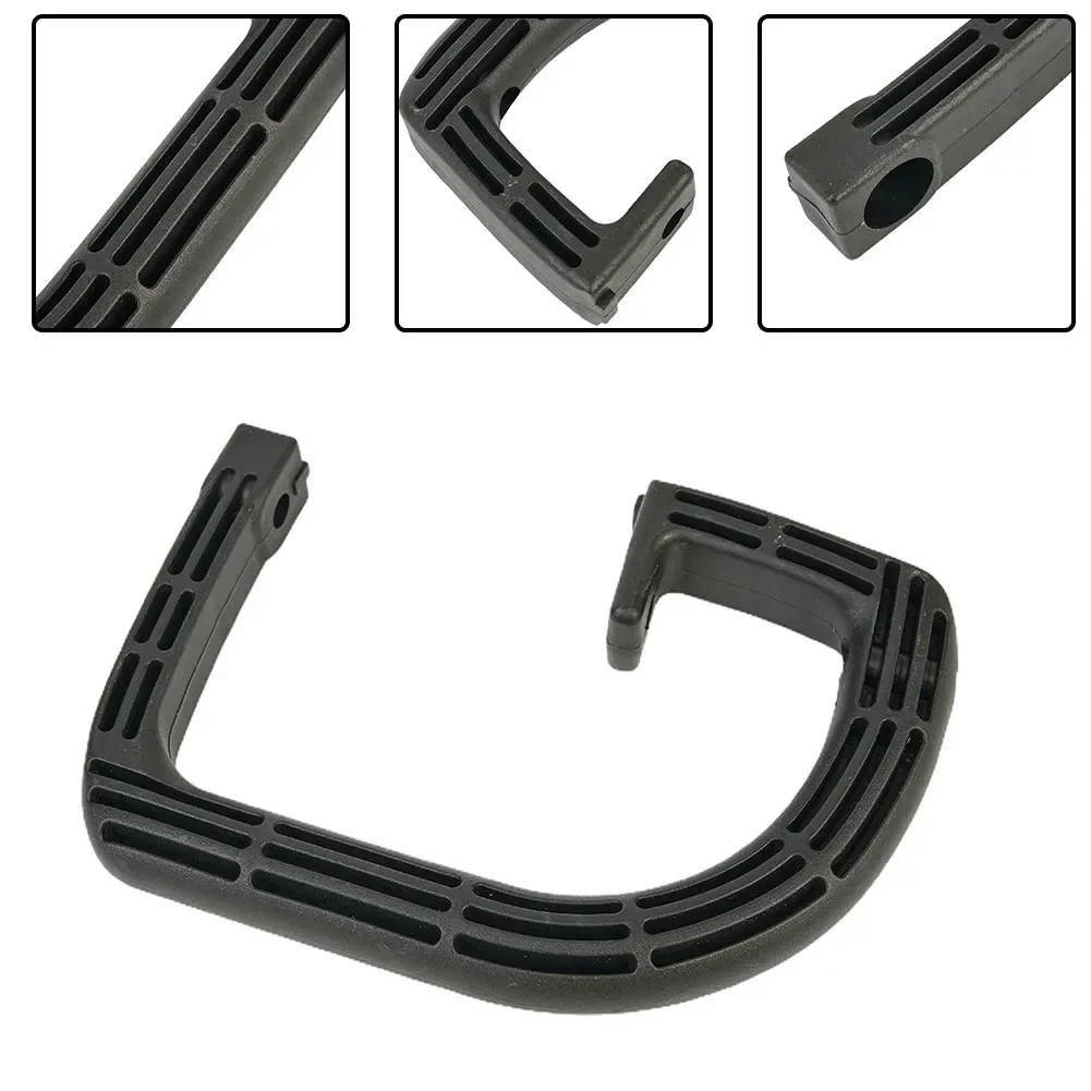 

Dia.17mm G-Handle Polisher Professional 85mm Black Ergonomic For Electric Polishing Front Handle Grinding Machine Practical 1pcs