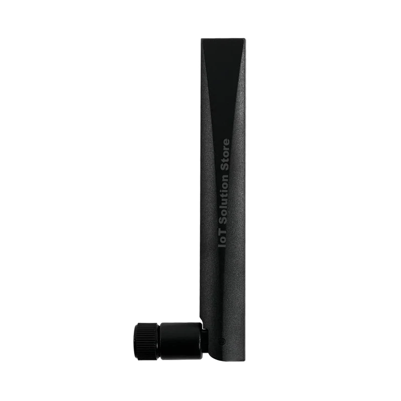 YEBT001W1AM WiFi Antenna RP-SMA Male Connector 2400–2500MHz 5150–5850MHz 5925–7125 MHz