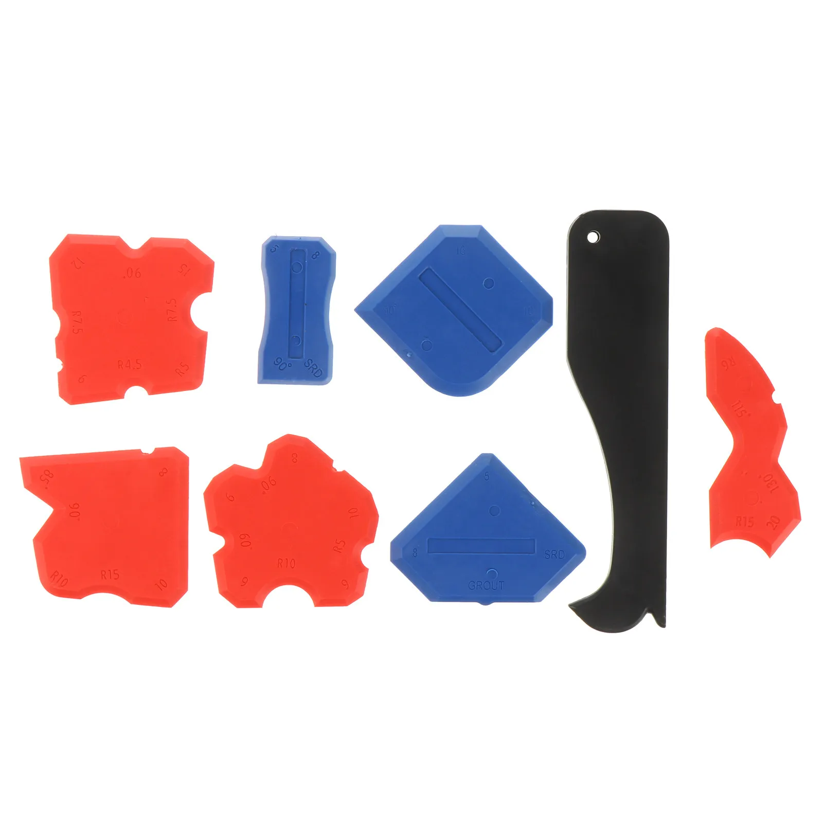 1Set Caulking Tool …