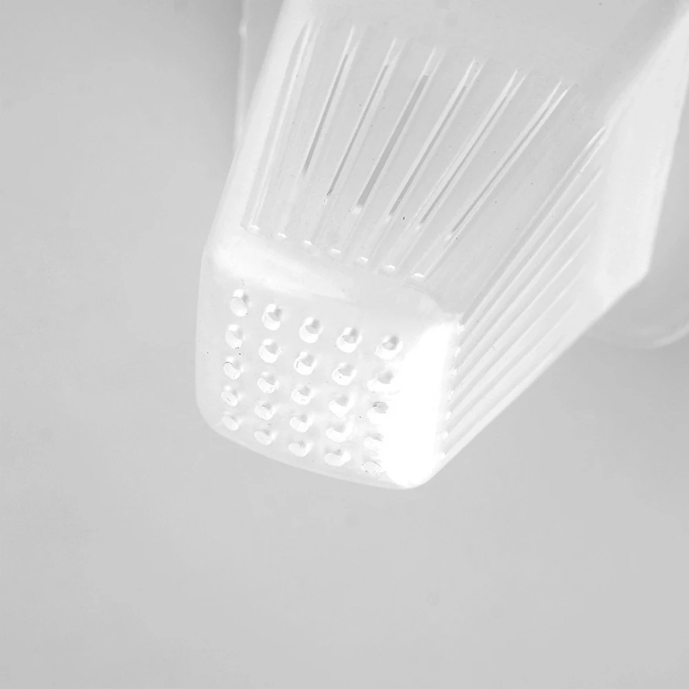 

Floating Fish Feeder Ring For Aquarium Blood Worms Feeding Cup Suction Mount Adjustable Buoyancy Food Station Tank