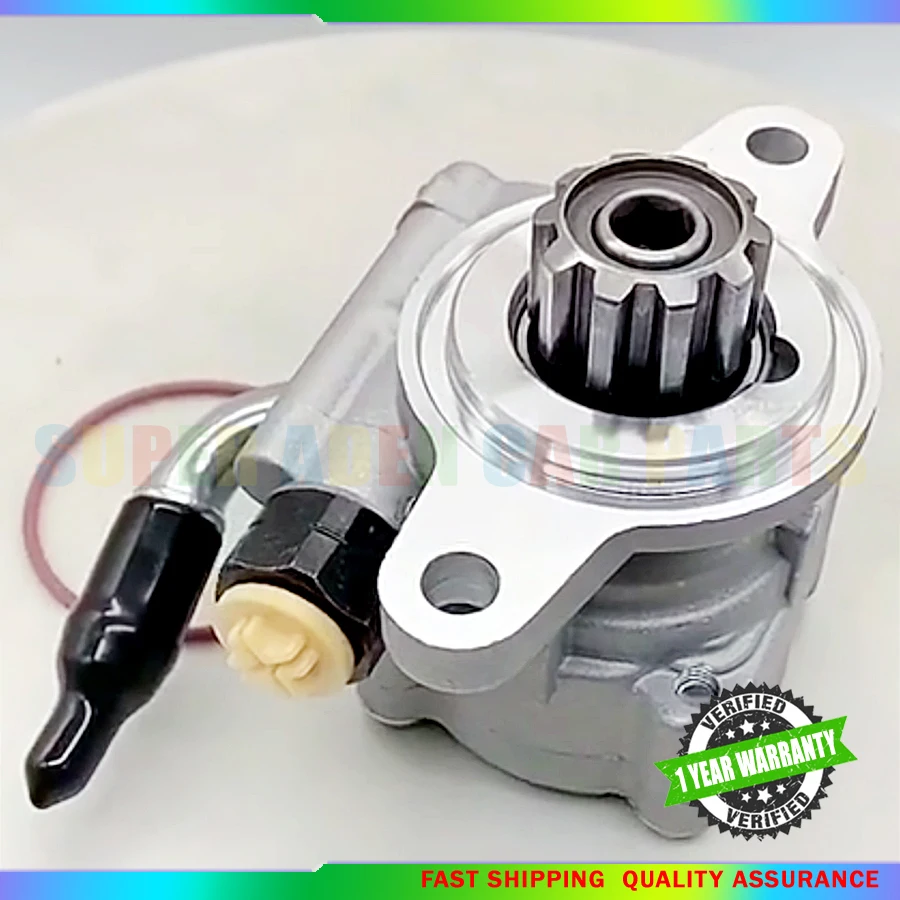 

New For NEW POWER STEERING PUMP FOR TOYOTA HIACE 2000-2019 44310-26380 44310 26380 4431026380