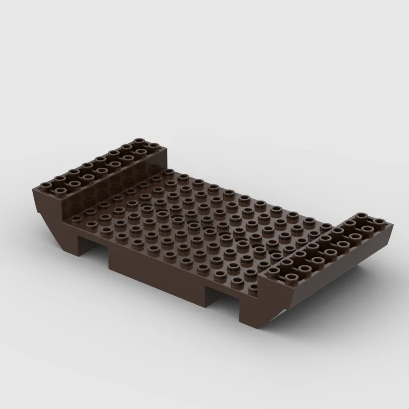 

*Boat Base 8 x 16* X003 1 pc DIY enlighten block brick part No. 2560 Compatible With Other Assembles Particles