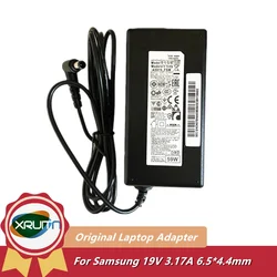 A5919-FSM Original Charger AC Adapter 19V 3.17A BN44-00838A For SAMSUNG TV MONITOR 32J5003 UN32J5003AF UN32J5003 Power Supply