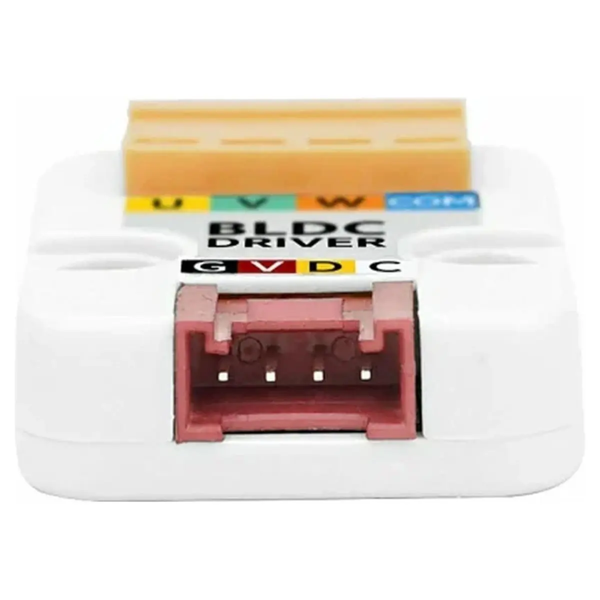 L70A BLDC Motor Driver Unit for Brushless DC (BLDC) Motors, STM32 MCU, DRV11873PWPR Motor Driver Chip