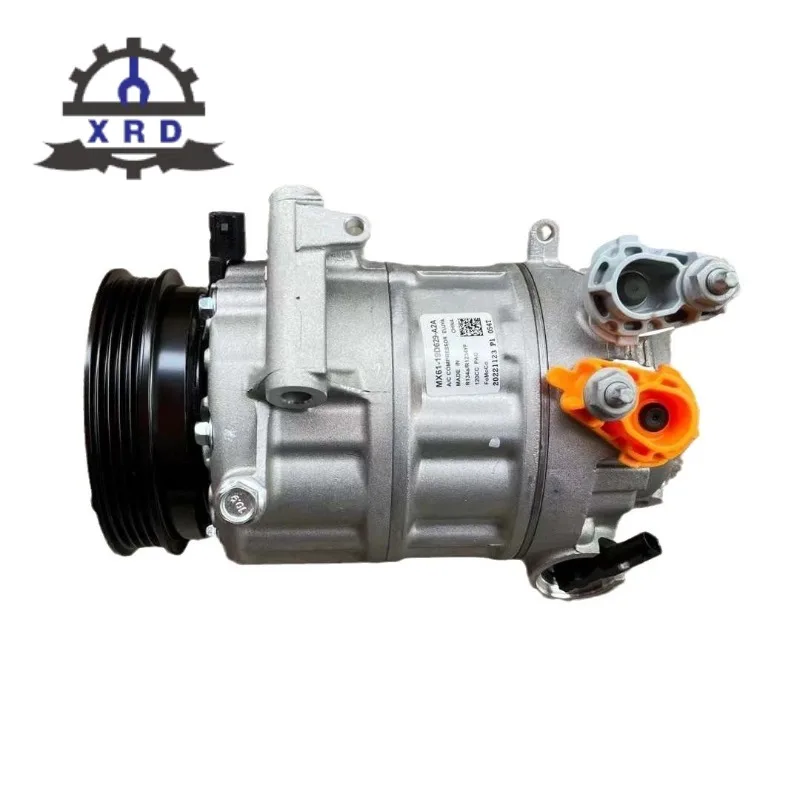 Compressor de Ar Condicionado Automotivo Ford Mondeo MX61-19D629-A2A por 21 Anos