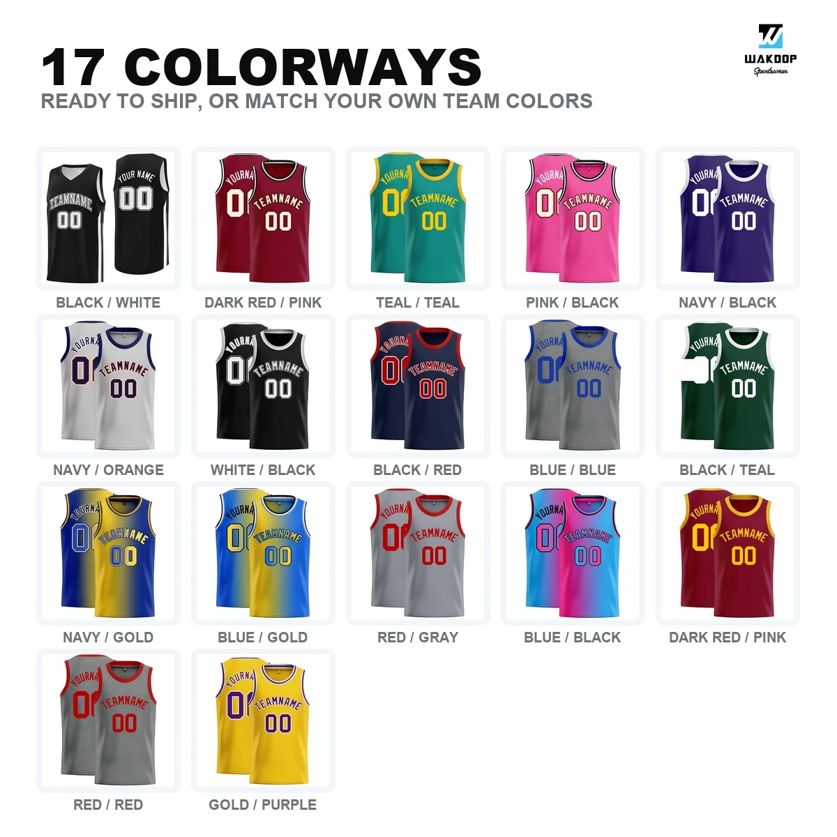Thumbnail 4 - #10 New Basketball Uniforms Arrivals