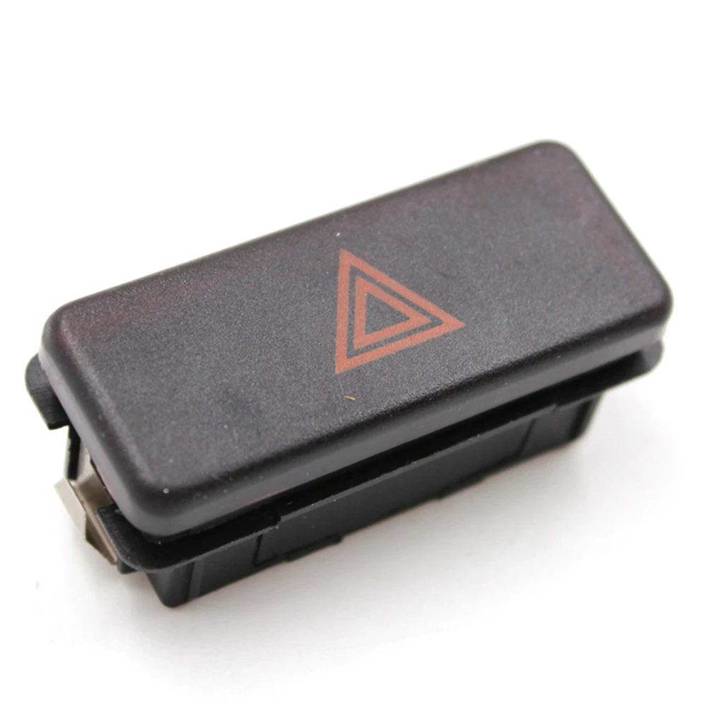 

Hazard Warning Flasher Light Switch for BMW 3 5 7 8 Series M3 M5 Z3 E36 E34 E31 61311374220 61311390722