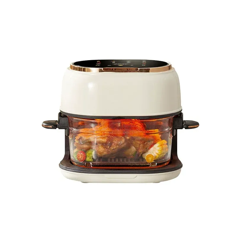 4L 110V volt air fryer